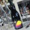 Bourgogne Rouge - Neige de Printemps 2022 - AMI front
