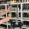 El Prat 20l Keykeg 2023 - Succés Vinícola