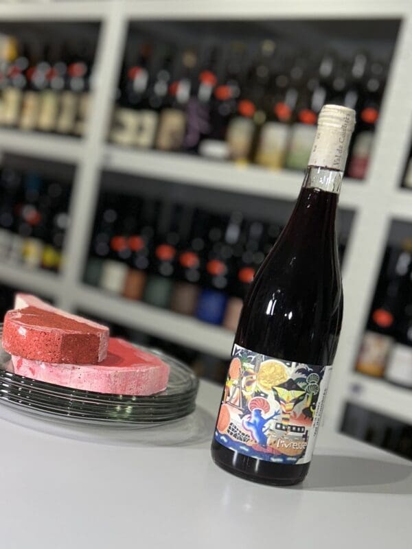 L'Ivresse 2021 - Val de Combrès