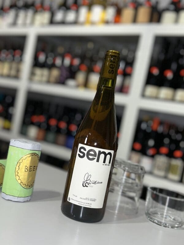 Léon 2022 - SEM