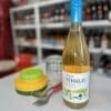 Pérgolas Blanco 2023 - Cara Sur
