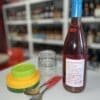 Pérgolas Tinto 2021 - Cara Sur