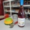 Pérgolas Tinto 2021 - Cara Sur
