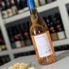 Rosado 2021 - Cara Sur