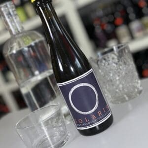 Château Nubbgatan Orange NV - Fruktstereo