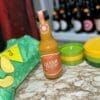 Salsa Vinagreta “Quim va parir!” – Cal Picantó