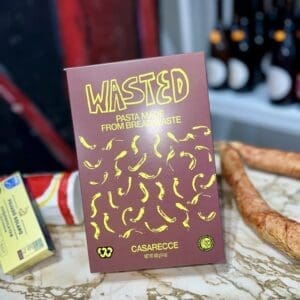 Wasted