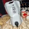 Psyche Organic Olive Oil 3L
