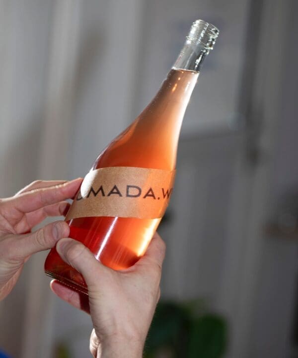 Rental Wine Bottles