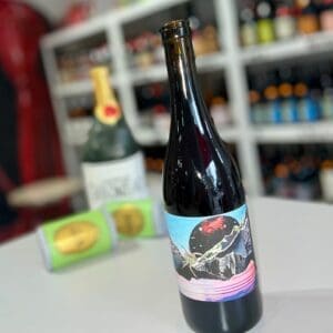 KUMU 2025 - Domaine de la Petite Sœur