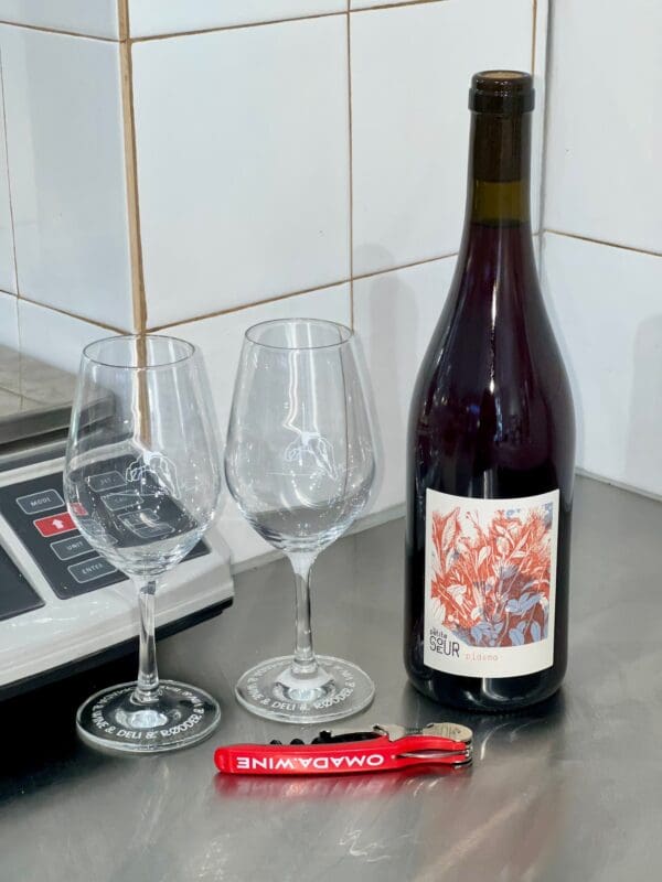Natural Wine 101 - Starter Kit