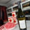 Chardonnay Au Chapeau Vielles Vignes 2020 - Domaine Overnoy