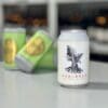 Rabarber 33 cl NV - Rocket Brewing