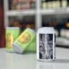 Rabarber 33 cl NV - Rocket Brewing