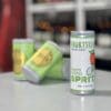 Spritz - Fruity Grapes 33 cl NV - Fruktstereo