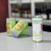 Spritz - Sour Quince 33 cl NV - Fruktstereo
