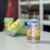 Fågelsång 33 cl NV - Rocket Brewing