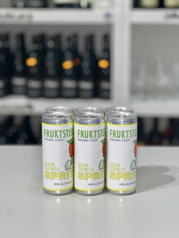 Spritz - Sour Quince Six-Pack