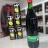Vermut Tinto NV - Bodegues Rofes