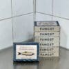 Nordic Sardines No. 2