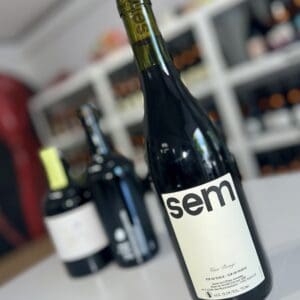 Primal Rouge 3L BiB NV - Les Salicaires