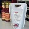 Primal Rouge 1L BiB NV - Les Salicaires