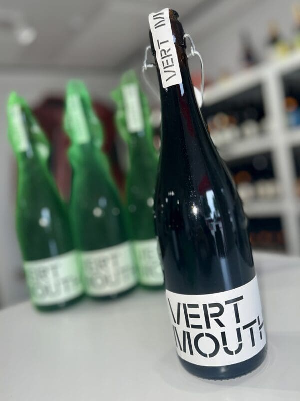 Vertmouth NV - Vertmouth