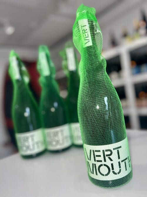 Vertmouth NV - Vertmouth