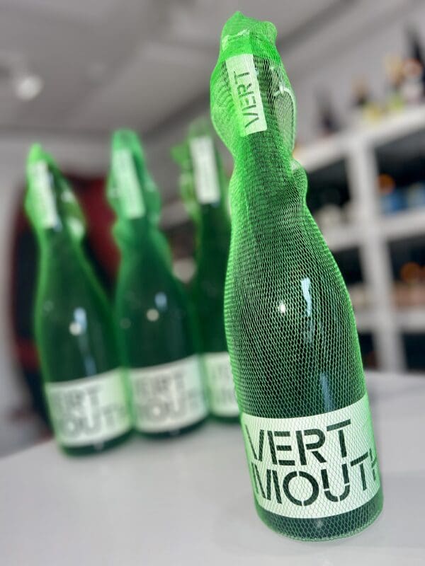 Vertmouth NV - Vertmouth