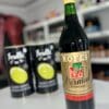 Vermut Antic Reserva NV - Bodegues Rofes