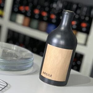 Argile 2021 - Château Lafitte front