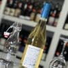Pérgolas Blanco 2022 - Cara Sur