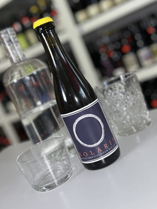 Solaris 2022 - Rocket Brewing