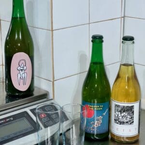 Vermut/Tonic Kit – Fruktstereo
