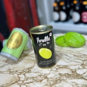 Patates Fregides 45g - Perreló