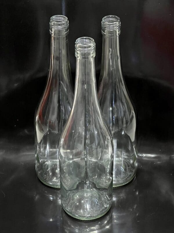 Rental Wine Bottles