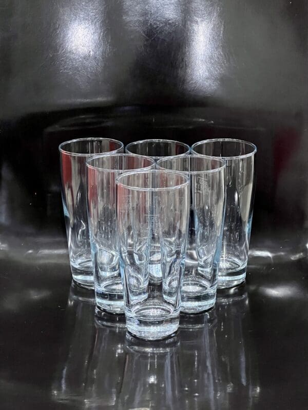 Beer glass