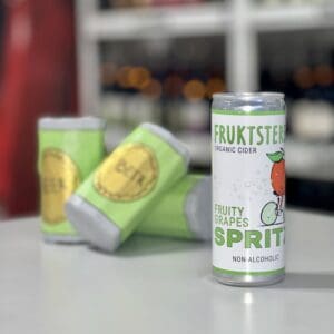 Vermut/Tonic Kit – Fruktstereo