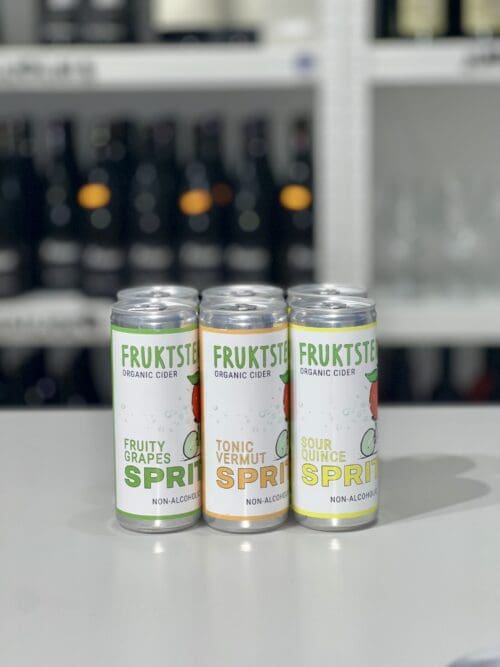Mixed Spritz Six-Pack